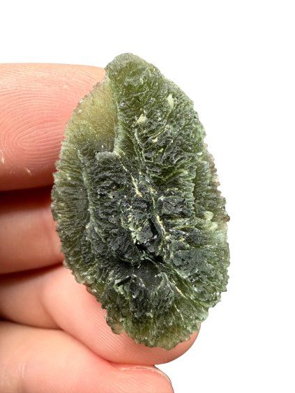 Moldavite – Brusna – 9,9g
