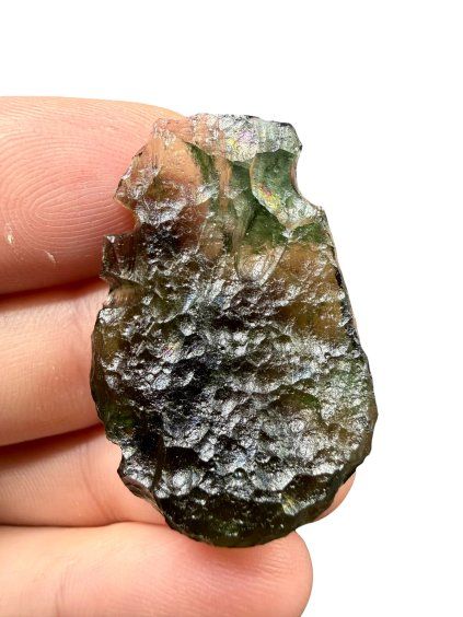 Moldavite – Vrabce – 7,5g