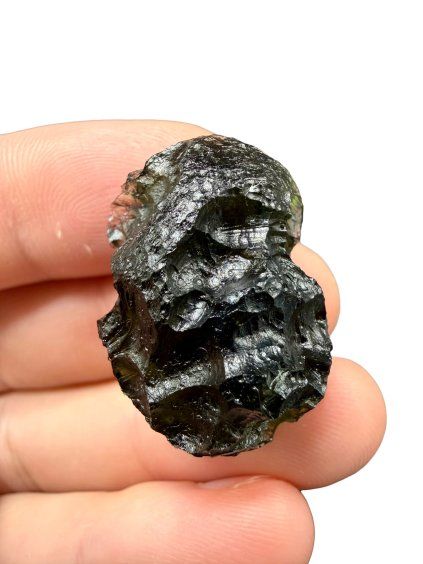 Moldavite – Vrabce – 11g