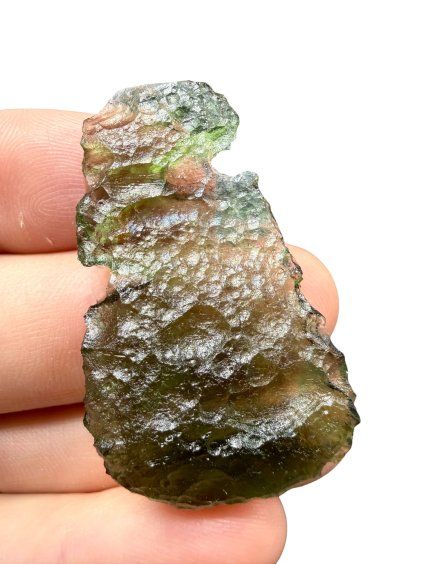 Moldavite – Vrabce – 6,5g