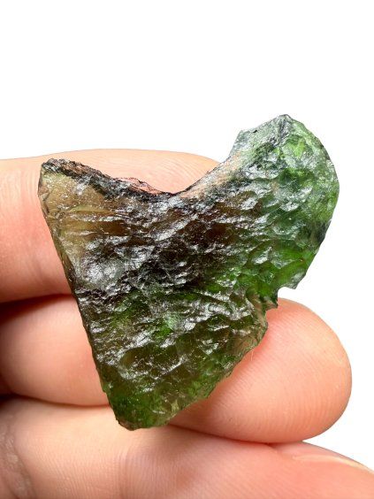 Moldavite – Vrabce – 6,18g