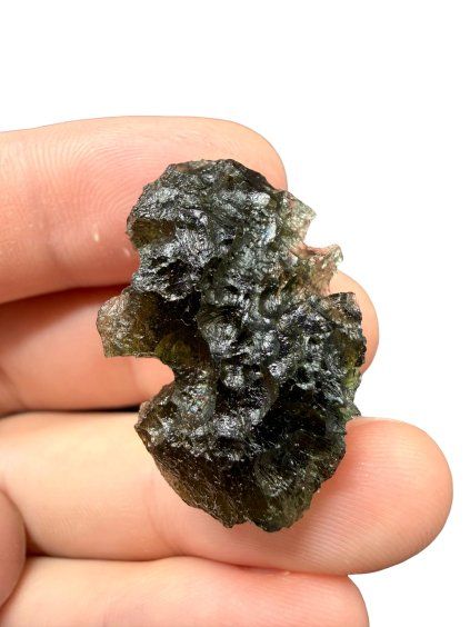Moldavite – Vrabce – 8,8g