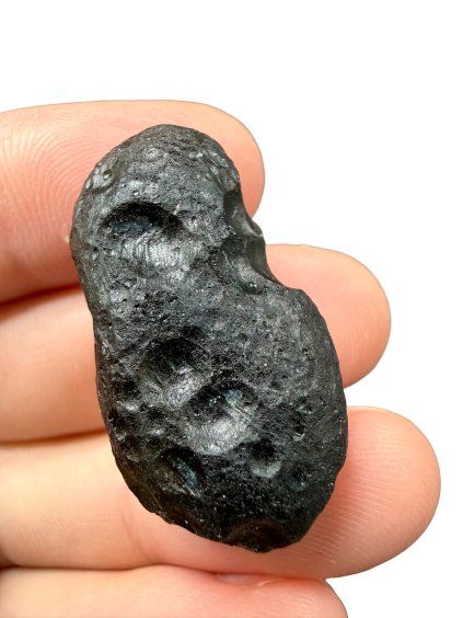 Moldavite – Vrabce – 9,9g