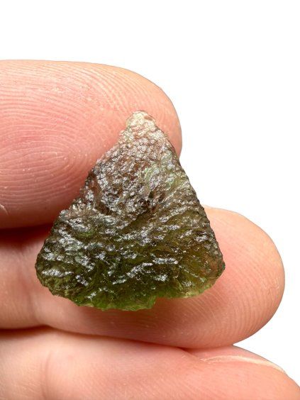 Moldavite – Koroseky – 1,4g