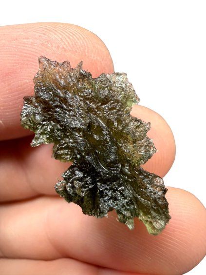 Moldavite – Koroseky – 2,5g
