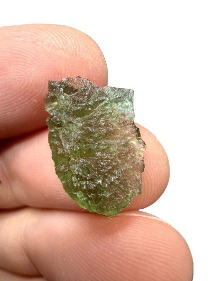 Moldavite – Koroseky – 1g