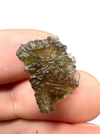 Moldavite – Koroseky – 1,3g