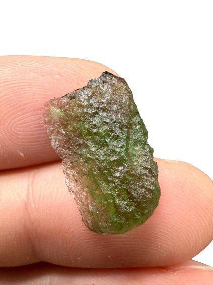 Moldavite – Koroseky – 1,5g
