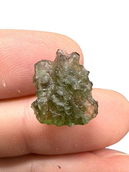 Moldavite – Koroseky – 1,3g