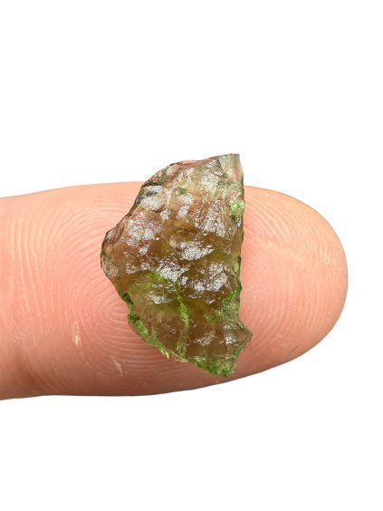 Moldavite – Koroseky – 0,5g