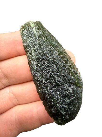 Moldavite – Vetrna Hurka – 27,9g