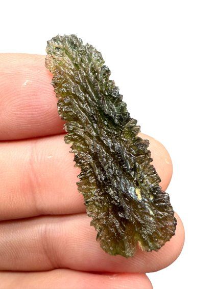Moldavite – Olesnice – 3g