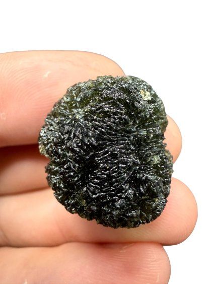 Moldavite – Nechov – 10,4g