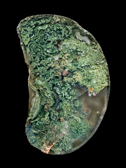 Agate – Rasovka (Prosec pod Jestedem), CZ