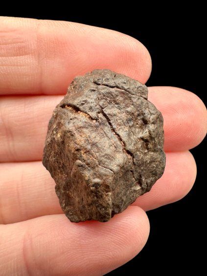 Meteorit NWA X – 8,7g – Severozápadní Afrika