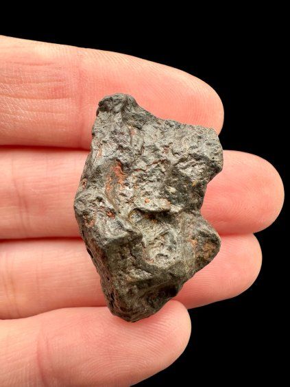 Meteorit NWA X – 8,1g – Severozápadní Afrika