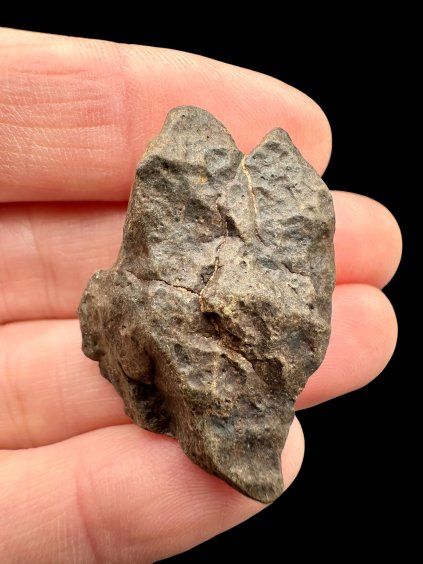 Meteorit NWA X – 11,8g – Severozápadní Afrika