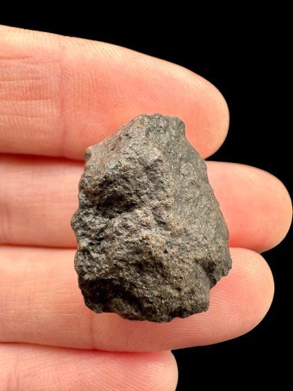 Meteorit NWA X – 7,4g – Severozápadní Afrika