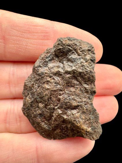 Meteorit NWA X – 11,7g – Severozápadní Afrika