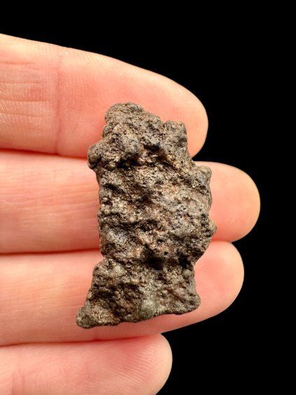 Meteorit NWA X – 5,7g – Severozápadní Afrika