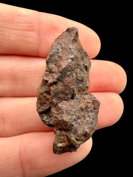 Meteorit NWA X – 10,6g – Severozápadní Afrika