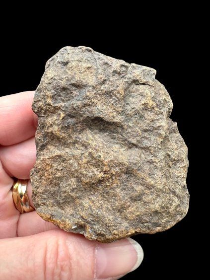 Meteorit NWA X – 92,6g – Severozápadní Afrika