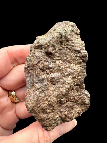 Meteorit NWA X – 89,1g – Severozápadní Afrika