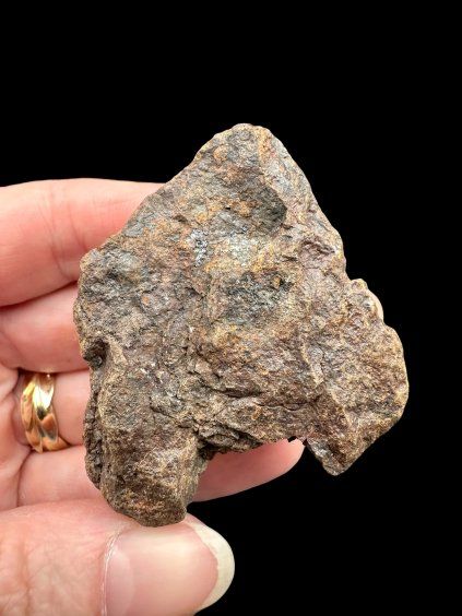 Meteorit NWA X – 71g – Nordwestafrika