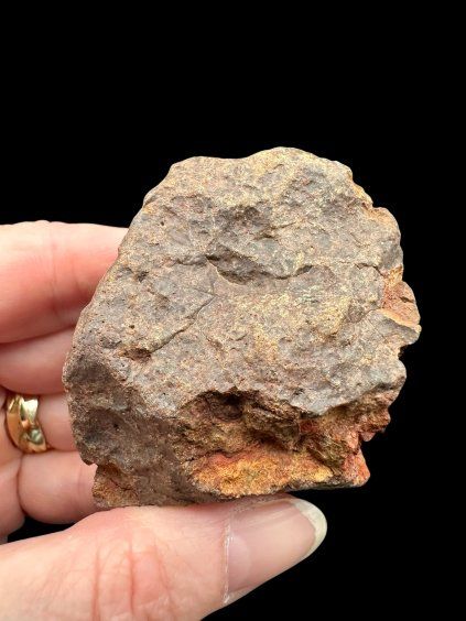 Meteorit NWA X – 92,4g – Severozápadní Afrika