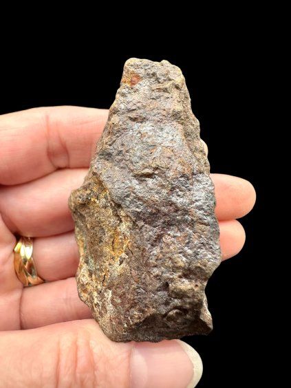 Meteorit NWA X – 72,8g – Severozápadní Afrika