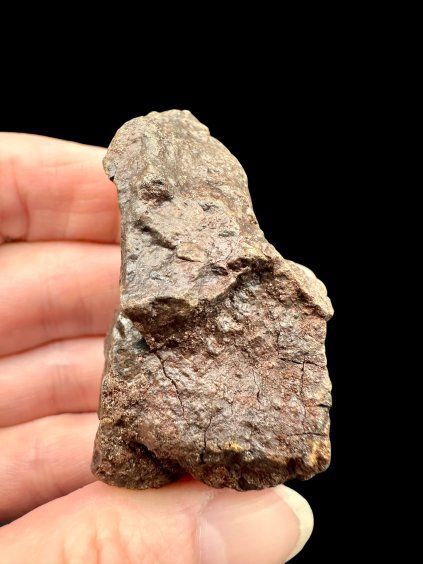 Meteorit NWA X – 72,7g – Severozápadní Afrika