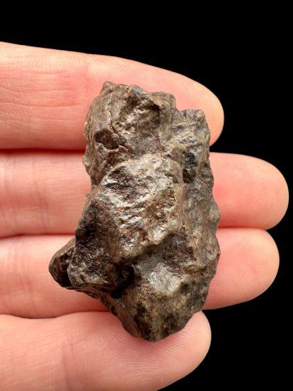 Meteorit NWA X – 15,3g – Severozápadní Afrika