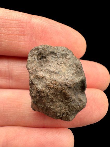 Meteorit NWA X – 8,3g – Severozápadní Afrika