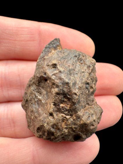 Meteorit NWA X – 16,8g – Severozápadní Afrika