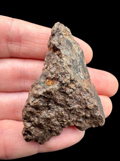 Meteorit NWA X – 27,8g – Severozápadní Afrika