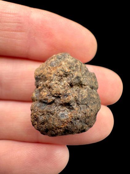 Meteorit NWA X – 9g – Severozápadní Afrika