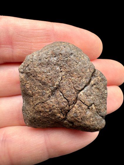 Meteorit NWA X – 21,4g – Severozápadní Afrika