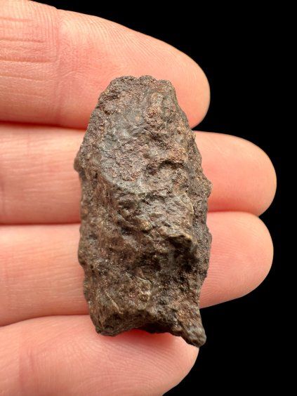 Meteorit NWA X – 9,1g – Severozápadní Afrika