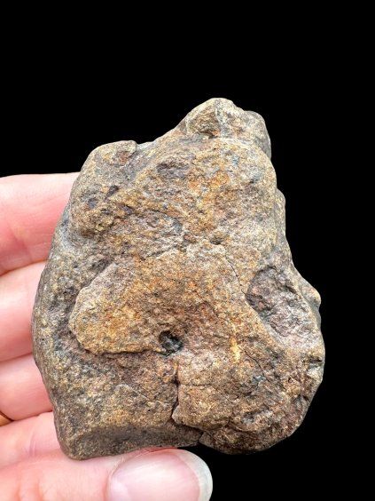 Meteorit NWA X – 64,8g – Severozápadní Afrika