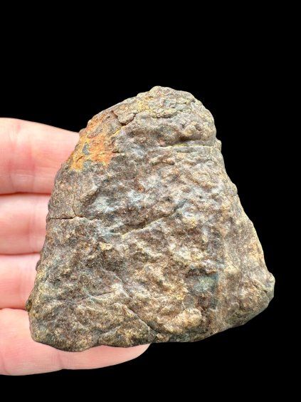 Meteorit NWA X – 111,2g – Nordwestafrika