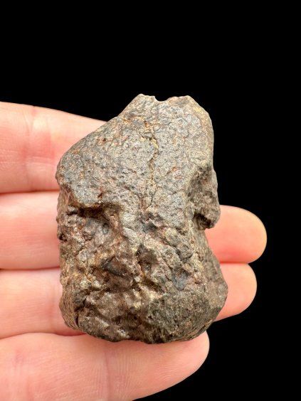 Meteorit NWA X – 62,5g – Severozápadní Afrika