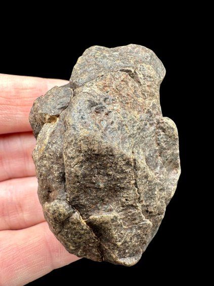 Meteorit NWA X – 78g – Severozápadní Afrika