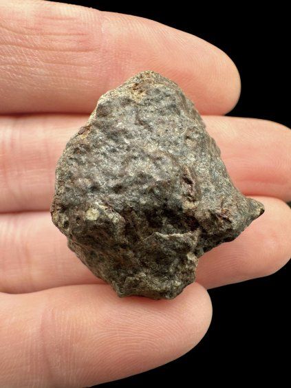 Meteorit NWA X – 12,8g – Severozápadní Afrika