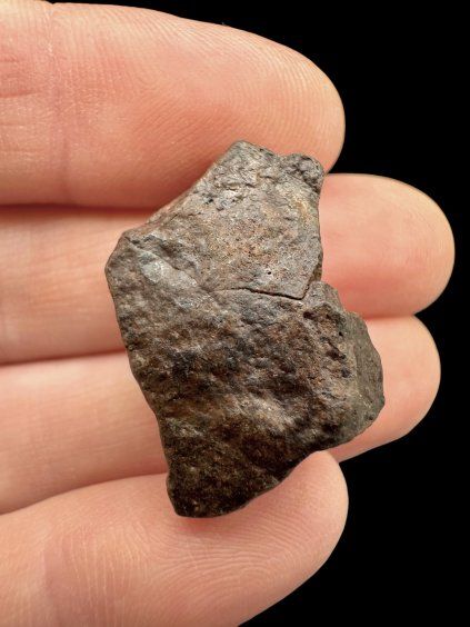 Meteorit NWA X – 7g – Nordwestafrika