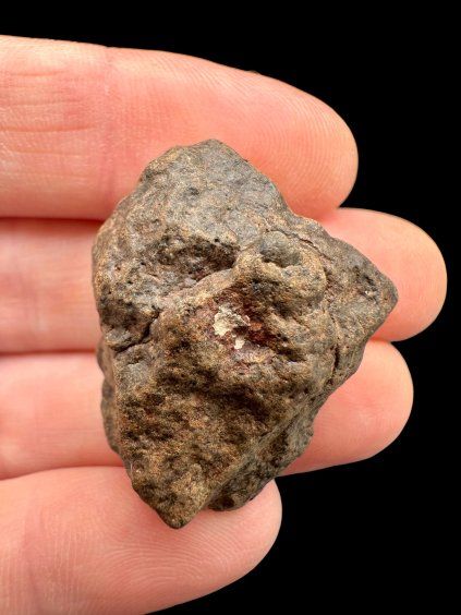 Meteorit NWA X – 12,6g – Severozápadní Afrika
