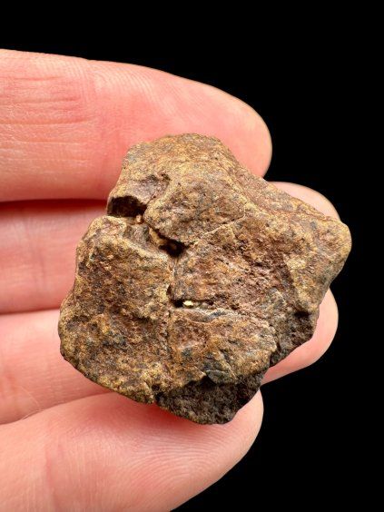 Meteorit NWA X – 13,7g – Severozápadní Afrika