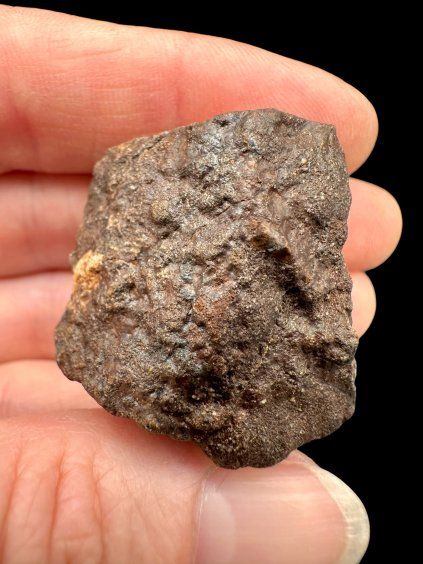 Meteorit NWA X – 32,6g – Severozápadní Afrika