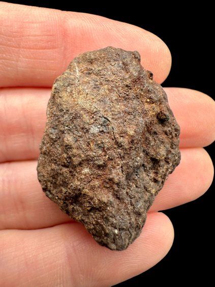 Meteorit NWA X – 15,9g – Severozápadní Afrika