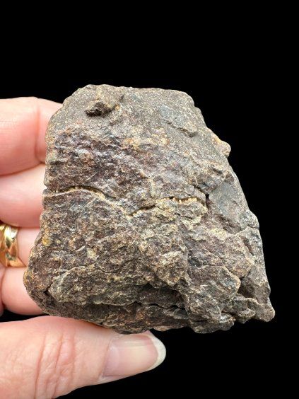Meteorit NWA X – 165,3g – Severozápadní Afrika