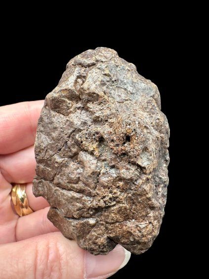 Meteorit NWA X – 145,5g – Severozápadní Afrika